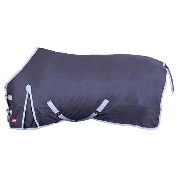 Premiere Valdeltagande Matta All Year 300g Blå 125-165 cm