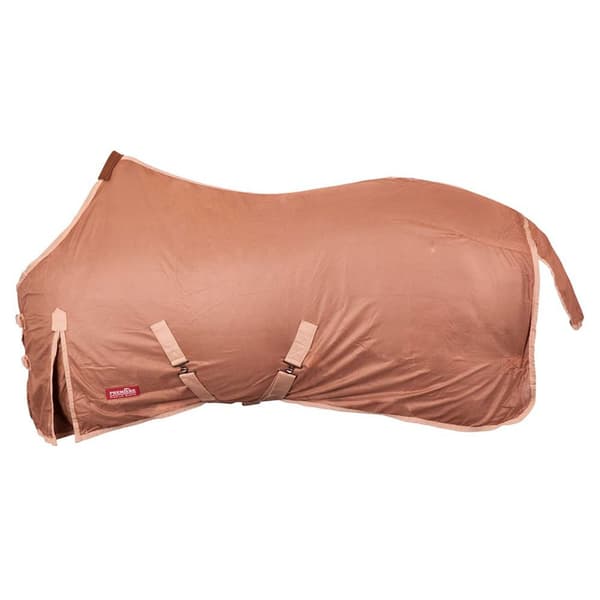 Premiere Fluetæppe Basic Grøn 165-215 cm