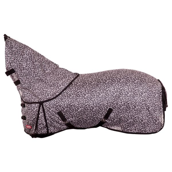 Premiere Fluetæppe Animal Grå 100-135 cm