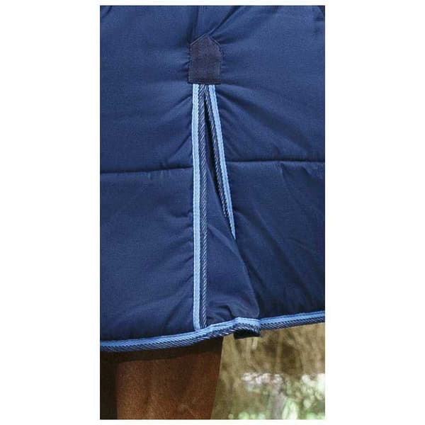 Riding World Vakaa Matto Combo Sininen 183-135 cm