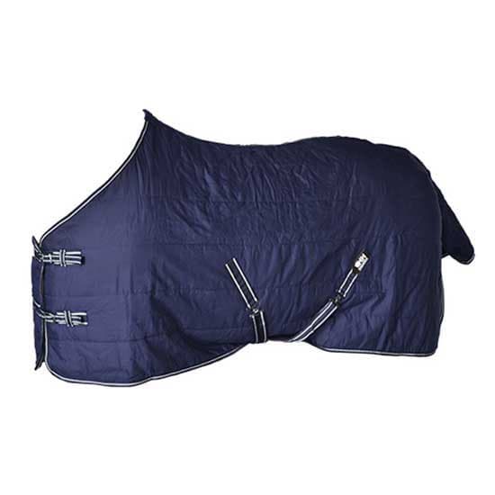 Hispano Hipica Vakaa Matto Holi 100g Sininen 125-175 cm