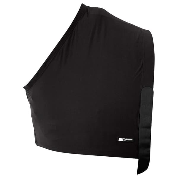 Br Rintasuoja Soft Motion Musta M