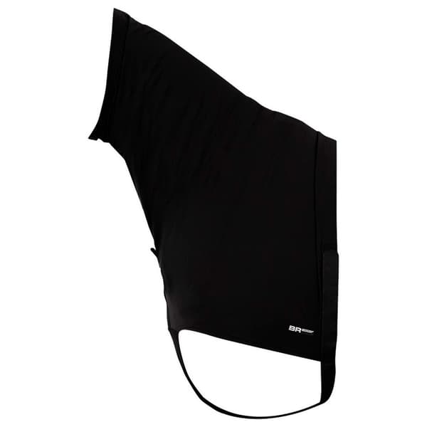 Br Kaulan Suoja Soft Motion Musta XL
