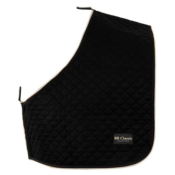Br Rintasuoja Classic Deluxe Musta L