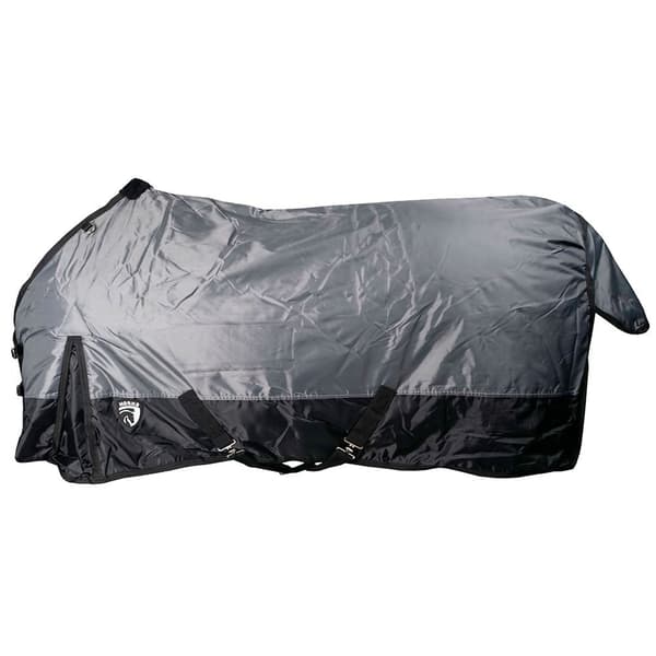 Horka Valdeltagande Matta 450d Nylon Oxford 200g Grå 85-135 cm