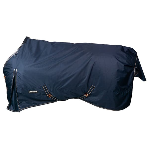 Horka Äänestysmäärä Matto Dime 600d 200g Sininen 105-155 cm