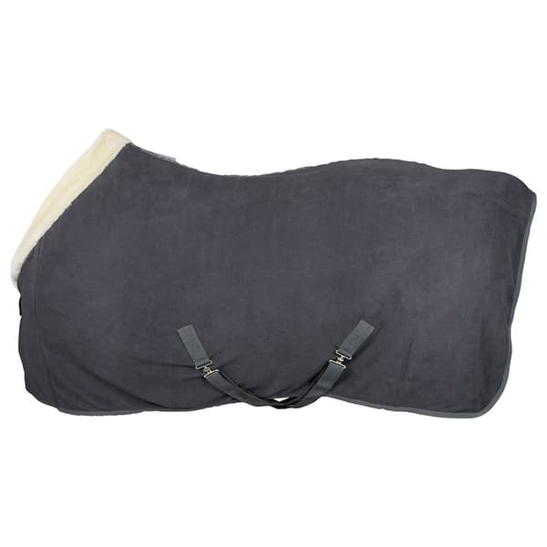 Horka Matto Fleece Equestrian Pro Harmaa 165-215 cm