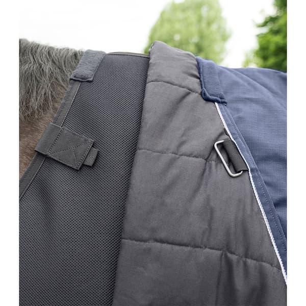Waldhausen Maton Alla Air Mesh Vihreä 125 cm