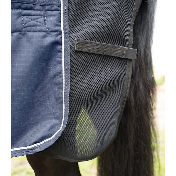 Waldhausen Maton Alla Air Mesh Vihreä 165 cm