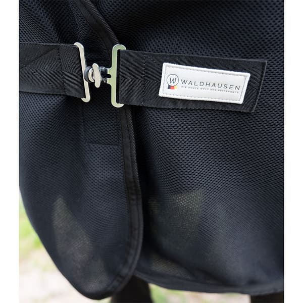Waldhausen Maton Alla Air Mesh Vihreä 165 cm