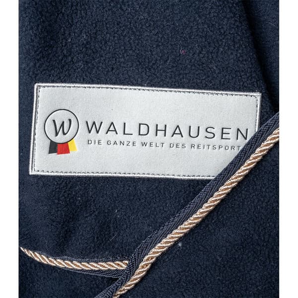 Waldhausen Äänestysmäärä Matto Modern Rosé Ruskea 155 cm