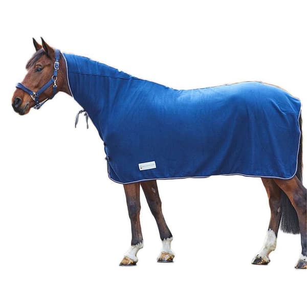 Waldhausen Matto Economic Hood Sininen 135 cm