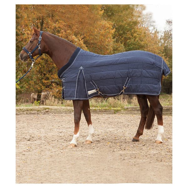 Waldhausen Vakaa Matto Comfort Line 100g Ruskea 135 cm