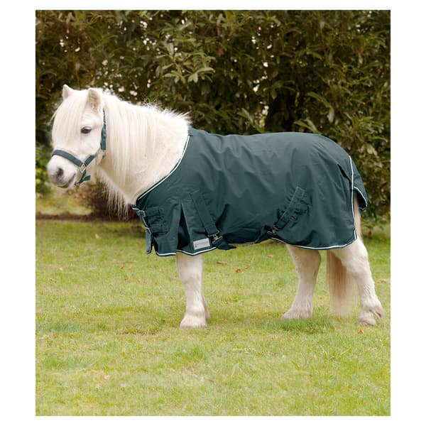 Waldhausen Sadematto Shetty Cross Surcingles Monivärinen 70 cm