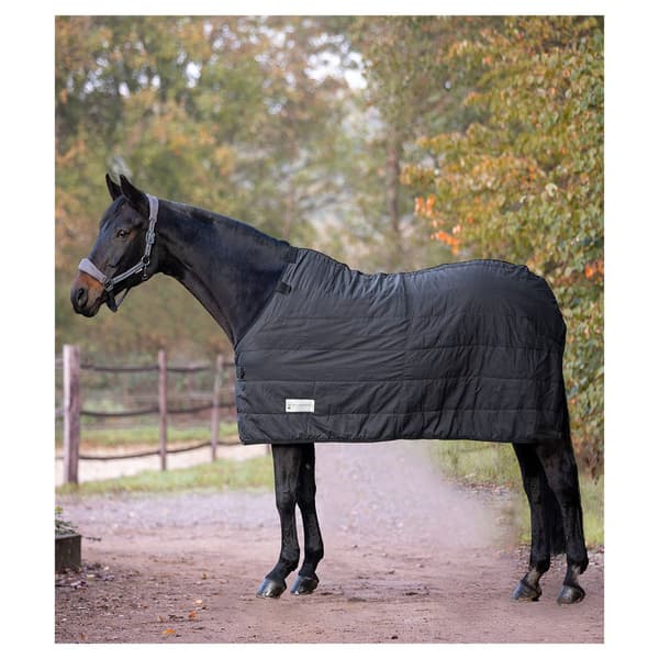 Waldhausen Tæppe Thermo 200g Grøn 135 cm