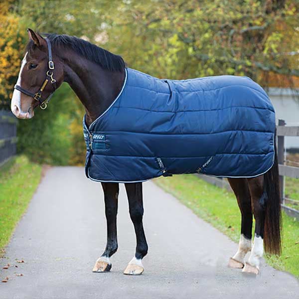 Amigo Stabilt Tæppe Insulator Heavy Blå 125-175 cm