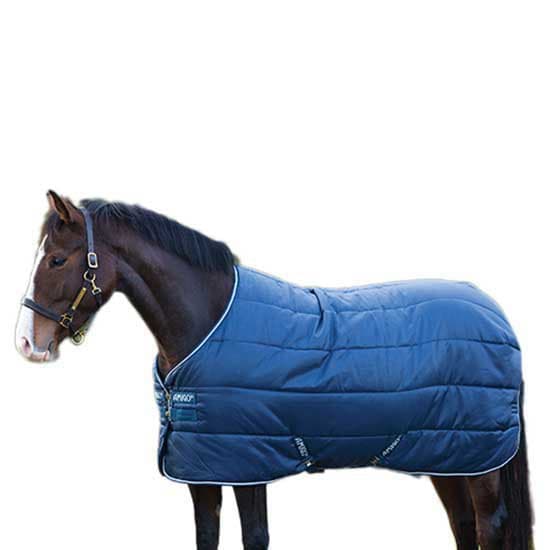 Amigo Vakaa Matto Insulator Heavy Sininen 125-175 cm