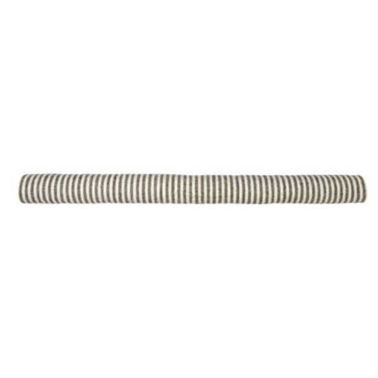 Hispano Hipica Canva Rullbygelmatta Silver
