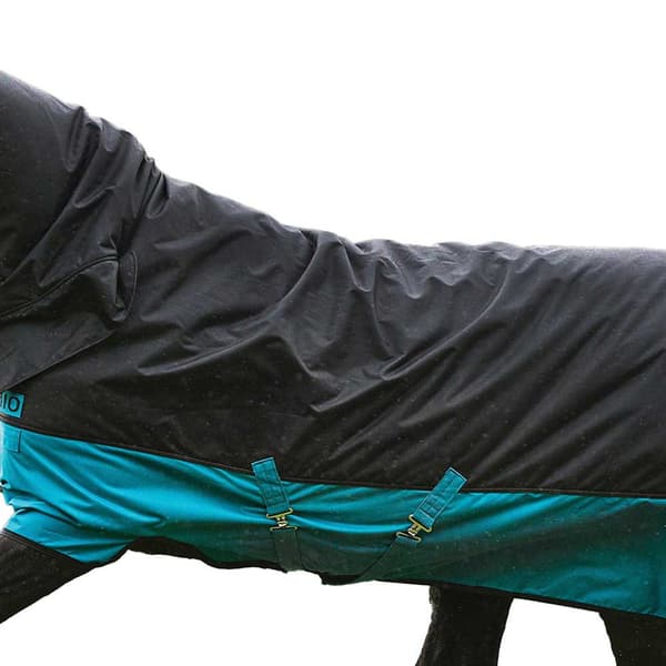 Mio Kaulasuoja M All-in-one 200g Osoittautua Matto Sininen 155-206 cm