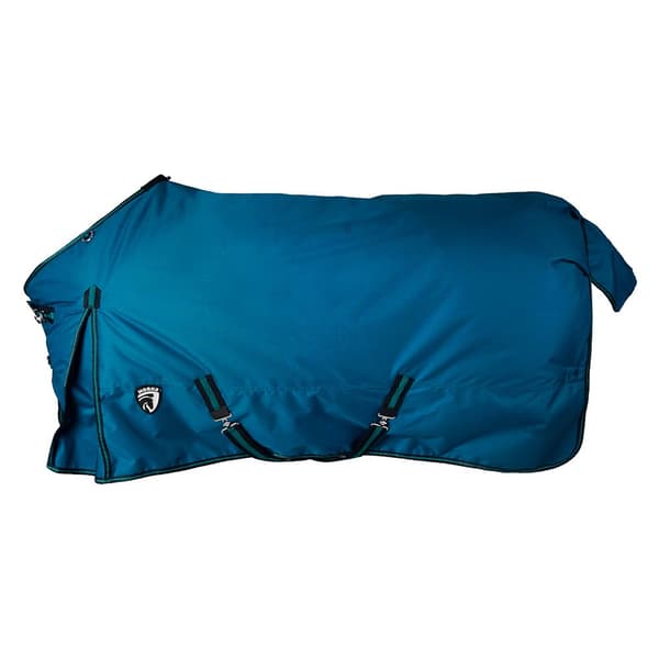 Horka Äänestysmäärä Matto Dime 600d 200g Sininen 95-145 cm