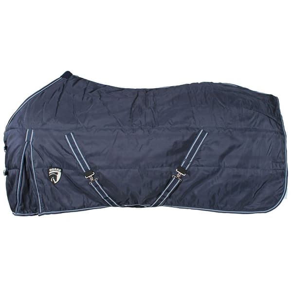 Horka Matto Stable 1200d Sininen 85-135 cm
