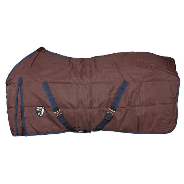 Horka Matto Stable 1200d Ruskea 75-125 cm