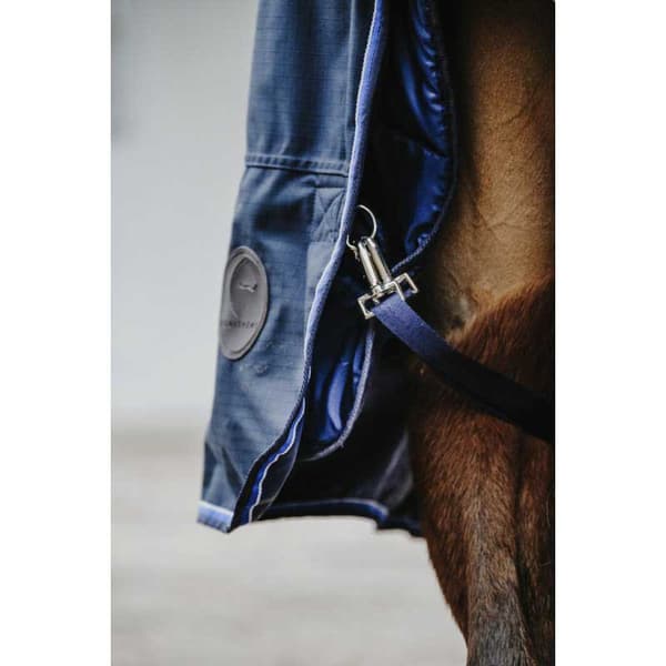 Equitheme Alalomake Classic 50g Sininen 6´3´´