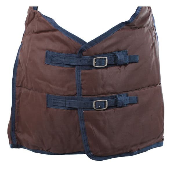 Horka Matta Stable 1200d Brun 105-155 cm