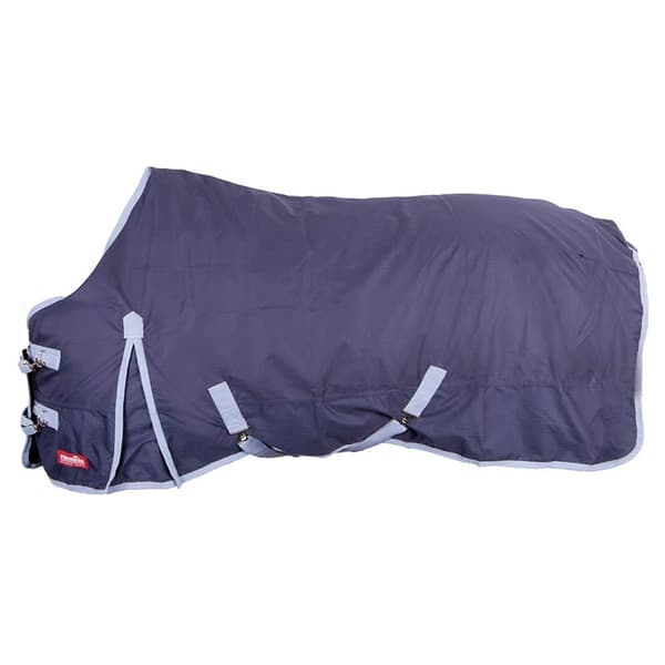 Premiere Helårs Regnmatta Blå 130-175 cm