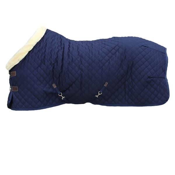 Kentucky Näytä Matto 160g Sininen 80 cm