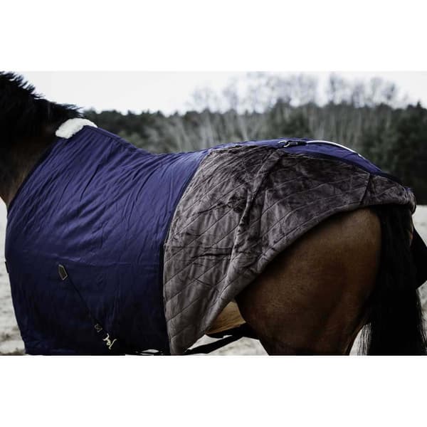 Kentucky Stabilt Tæppe 0g  125 cm