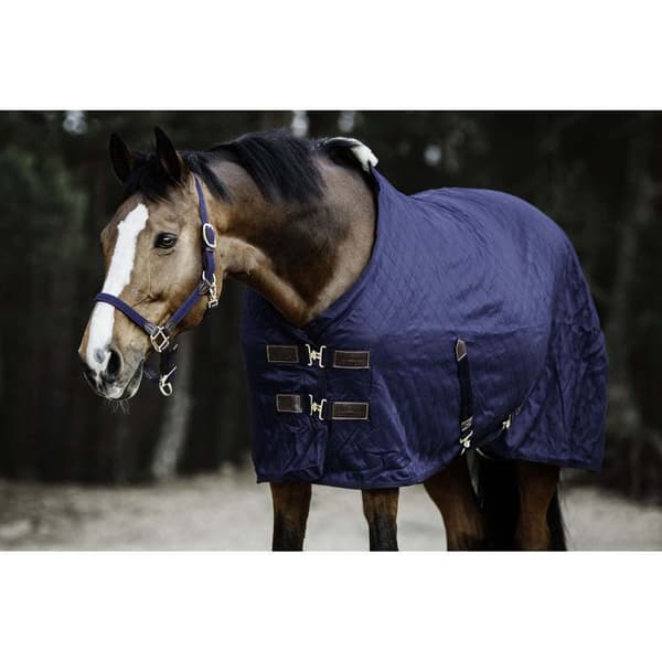 Kentucky Stabilt Tæppe 0g  125 cm