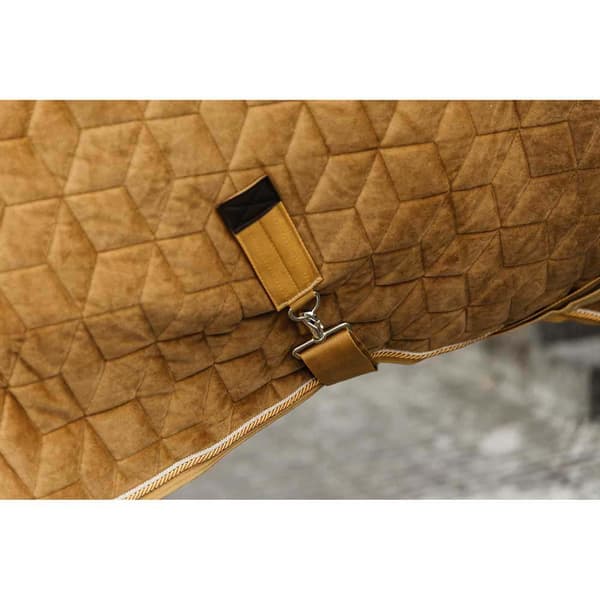 Kentucky Velvet Show Matta 160g  80 cm