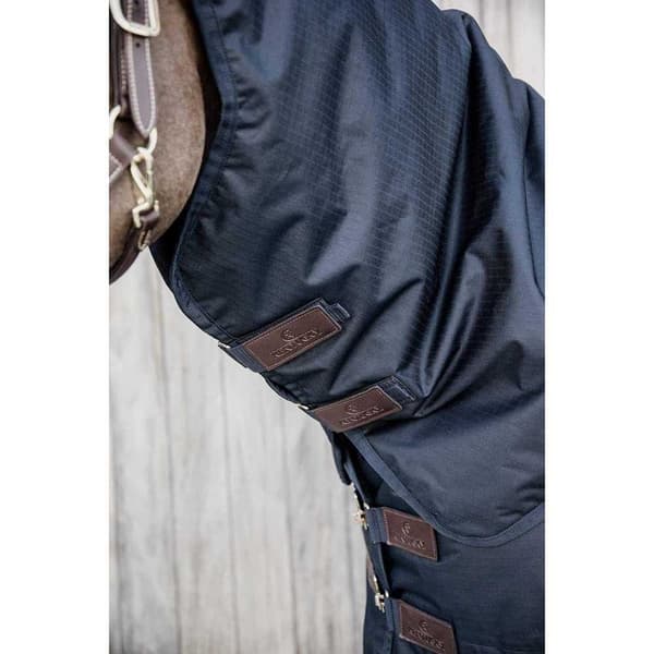Kentucky Vandtæt Halstæppe All Weather Classic 0g  XS