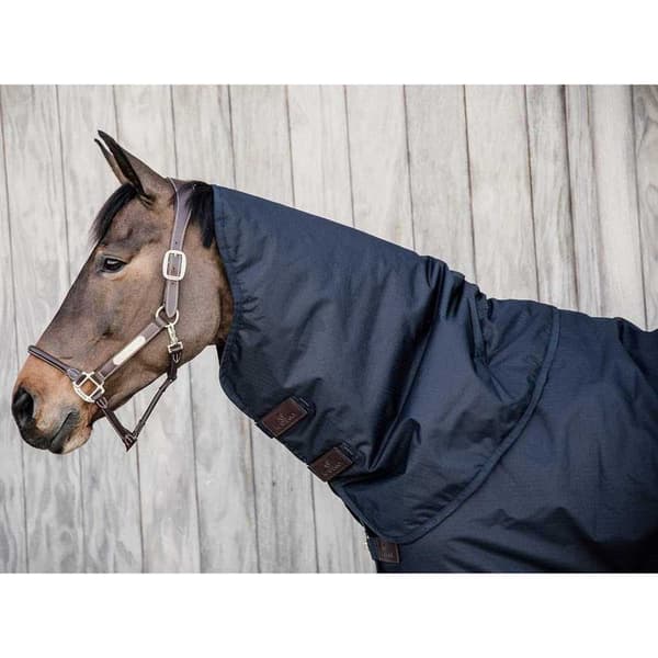 Kentucky Vandtæt Halstæppe All Weather Classic 0g  XS