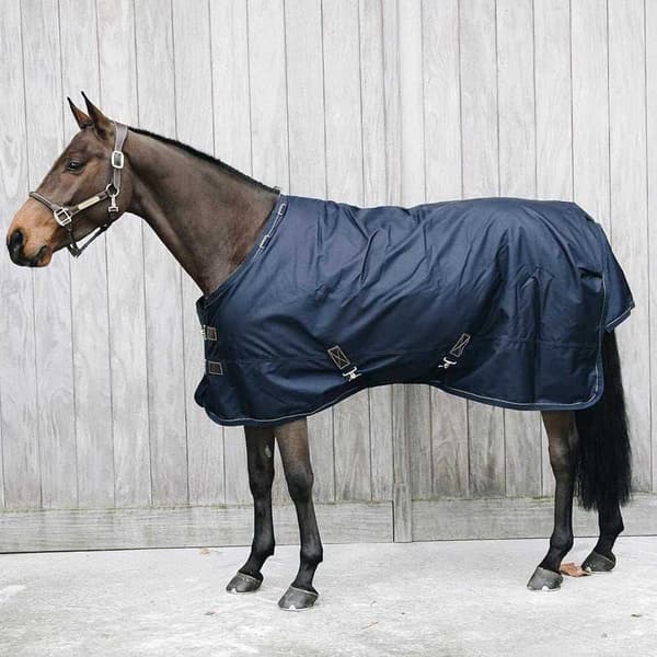 Kentucky Vandtæt Turnout Tæppe All Weather Pro 0g 145 cm