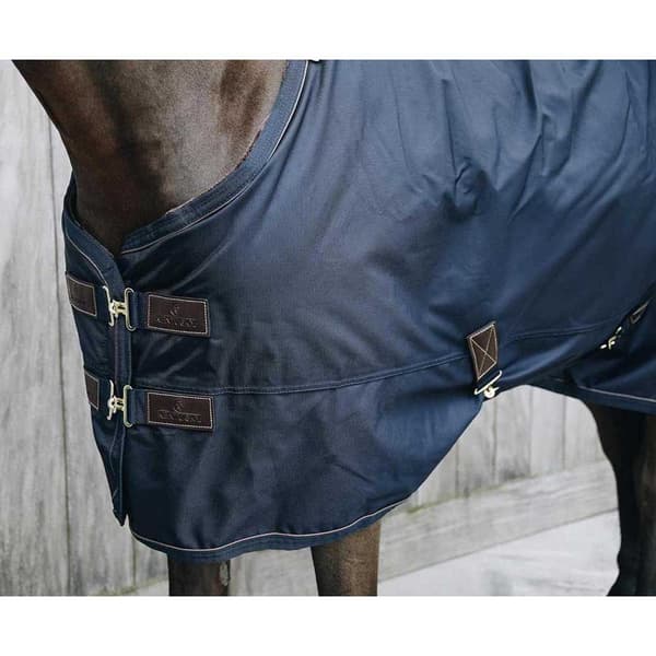 Kentucky Vattentät Turnout Matta All Weather Pro 0g  165 cm