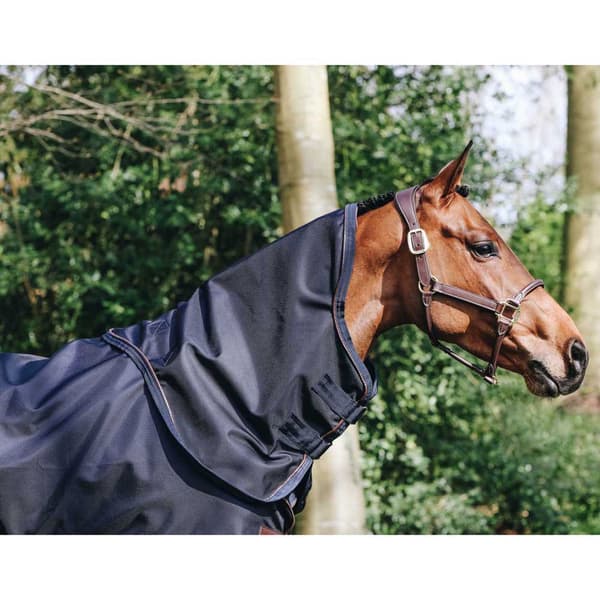 Kentucky Vandtæt Halstæppe All Weather Pro 150g  M