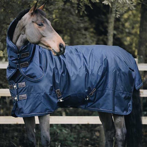 Kentucky Vedenpitävä äänestysmatto All Weather Pro 160g  140 cm