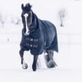 Miniatyrbillede 4 af 4: Kentucky Vandtæt Turnout Tæppe All Weather Pro 300g  125 cm