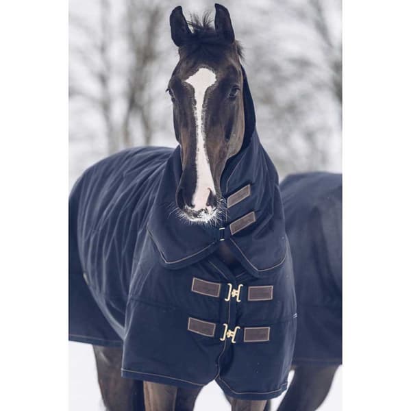 Kentucky Vandtæt Turnout Tæppe All Weather Pro 300g 80 cm