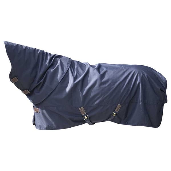 Kentucky Äänestysmatto Kaulalla All Weather Quick Dry Fleece 0g  145 cm