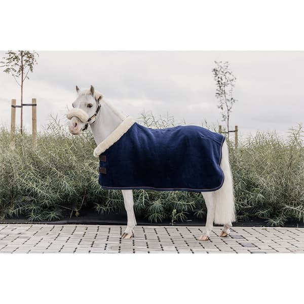 Kentucky Näytä Matto Heavy Fleece 145 cm