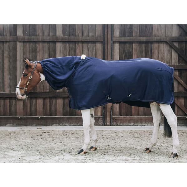 Kentucky Viileämpi Fleece-huivi  Full