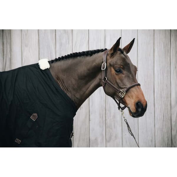 Kentucky Bomullslakan  130 cm