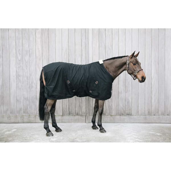 Kentucky Bomullslakan  160 cm