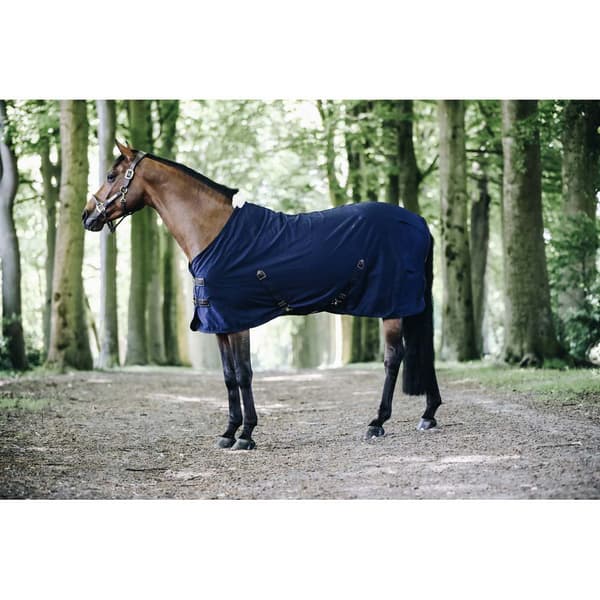 Kentucky Bomuldslagner  140 cm