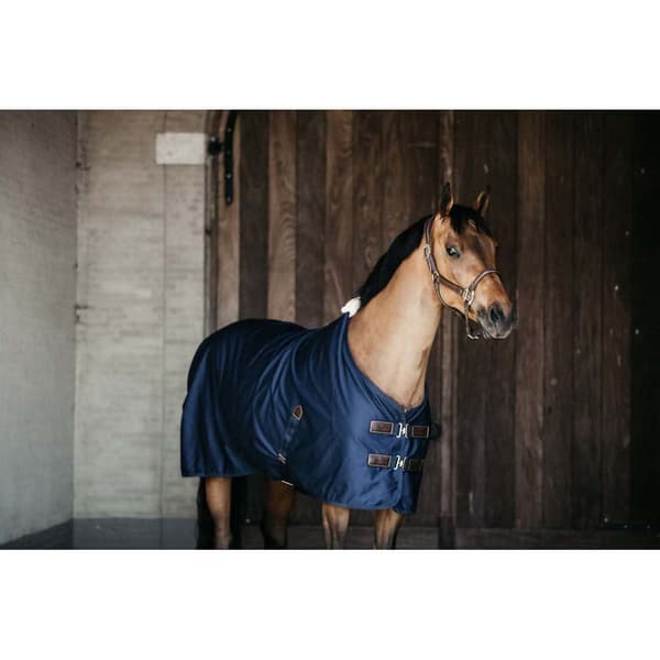 Kentucky Bomullslakan  160 cm