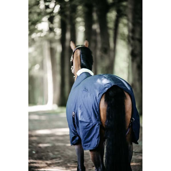 Kentucky Bomullslakan  160 cm