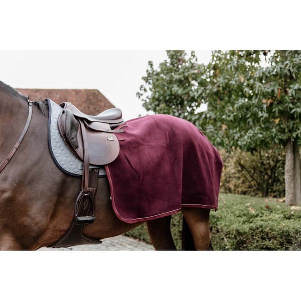 Kentucky Matta Heavy Fleece Quarter  L